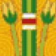 Preview of cross stitch pattern: #2933391