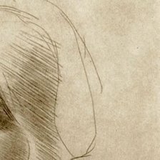 Cross stitch pattern: ДА ВИНЧИ 02