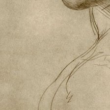 Cross stitch pattern: ДА ВИНЧИ 03