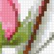 Preview of cross stitch pattern: #2933459