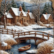 Cross stitch pattern: #2933486
