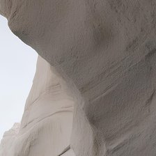 Cross stitch pattern: WHITE 02