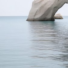 Cross stitch pattern: WHITE 03