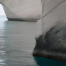 Cross stitch pattern: WHITE 04