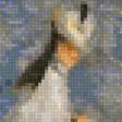 Preview of cross stitch pattern: #2933504