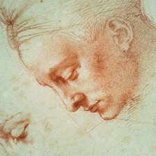 Cross stitch pattern: НАБРОСОК 2