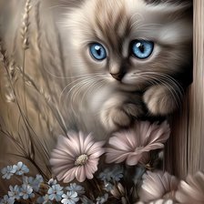 Cross stitch pattern: #2933575