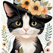 Cross stitch pattern: #2933659