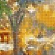 Preview of cross stitch pattern: #2933686