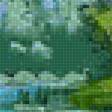 Preview of cross stitch pattern: #2933688
