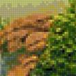 Preview of cross stitch pattern: #2933692