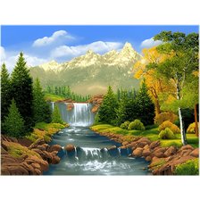 Cross stitch pattern: #2933692