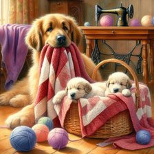 Cross stitch pattern: #2933712