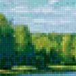 Preview of cross stitch pattern: #2933745