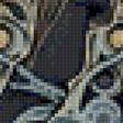 Preview of cross stitch pattern: #2933772