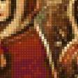 Preview of cross stitch pattern: #2933865