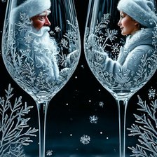 Cross stitch pattern: #2933867