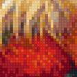 Preview of cross stitch pattern: #2933871