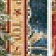 Preview of cross stitch pattern: #2933873