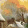 Preview of cross stitch pattern: #2933877