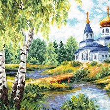 Cross stitch pattern: #2933878