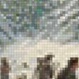 Preview of cross stitch pattern: #2933880