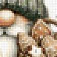 Preview of cross stitch pattern: #2933889