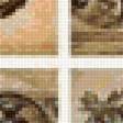 Preview of cross stitch pattern: #2933892