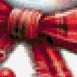 Preview of cross stitch pattern: #2933898