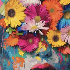 Cross stitch pattern: #2933961