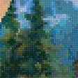 Preview of cross stitch pattern: #2934009