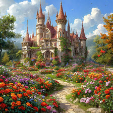 Cross stitch pattern: #2934010