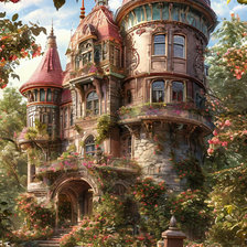 Cross stitch pattern: #2934011