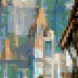 Preview of cross stitch pattern: #2934013