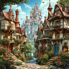 Cross stitch pattern: #2934013