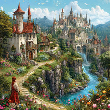 Cross stitch pattern: #2934014