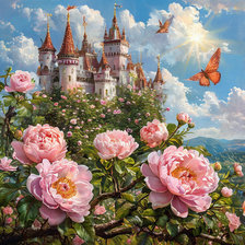 Cross stitch pattern: #2934015