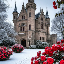 Cross stitch pattern: #2934017