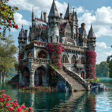 Cross stitch pattern: #2934019