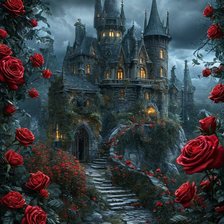 Cross stitch pattern: #2934020