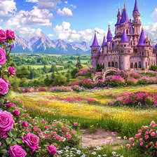 Cross stitch pattern: #2934021