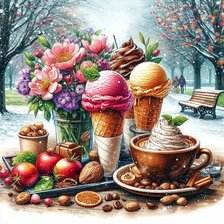 Cross stitch pattern: #2934033