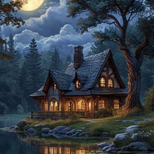 Cross stitch pattern: #2934036