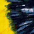 Preview of cross stitch pattern: #2934053