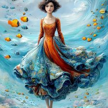 Cross stitch pattern: #2934065