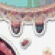 Preview of cross stitch pattern: #2934066