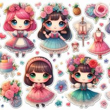 Cross stitch pattern: #2934066