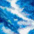 Preview of cross stitch pattern: #2934070