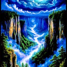 Cross stitch pattern: #2934070