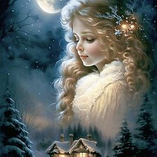 Cross stitch pattern: #2934098